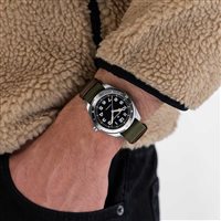 Orologio Hamilton KHAKI EXPEDITION in Acciaio H70225931 - H70225931